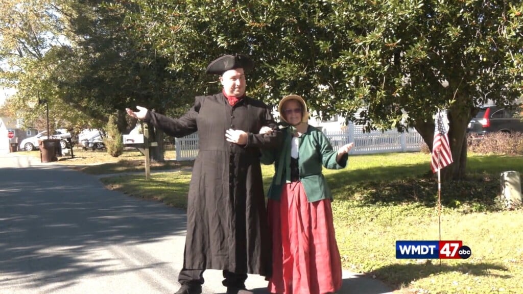 Heritage And Harvest Festival