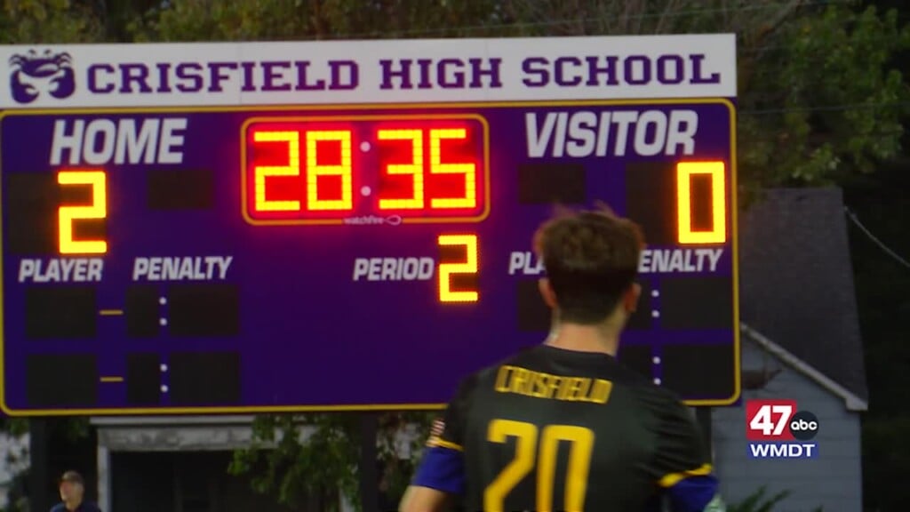 After The Whistle: Conner Haynie 10 13 25