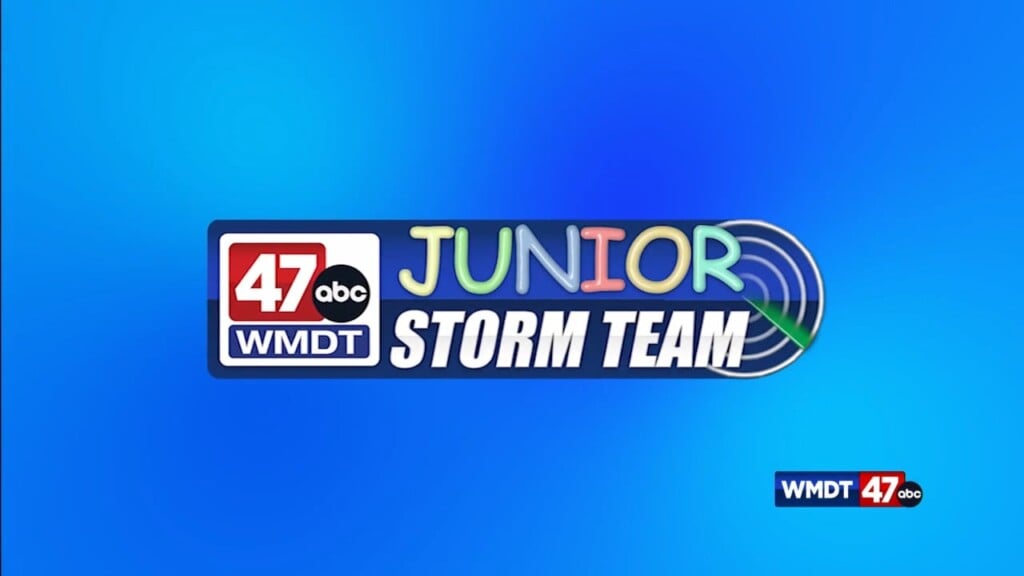 Junior Storm Team Cj Woolford