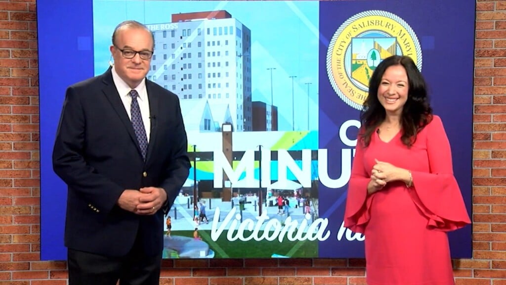 City Minute Gmd 10/16