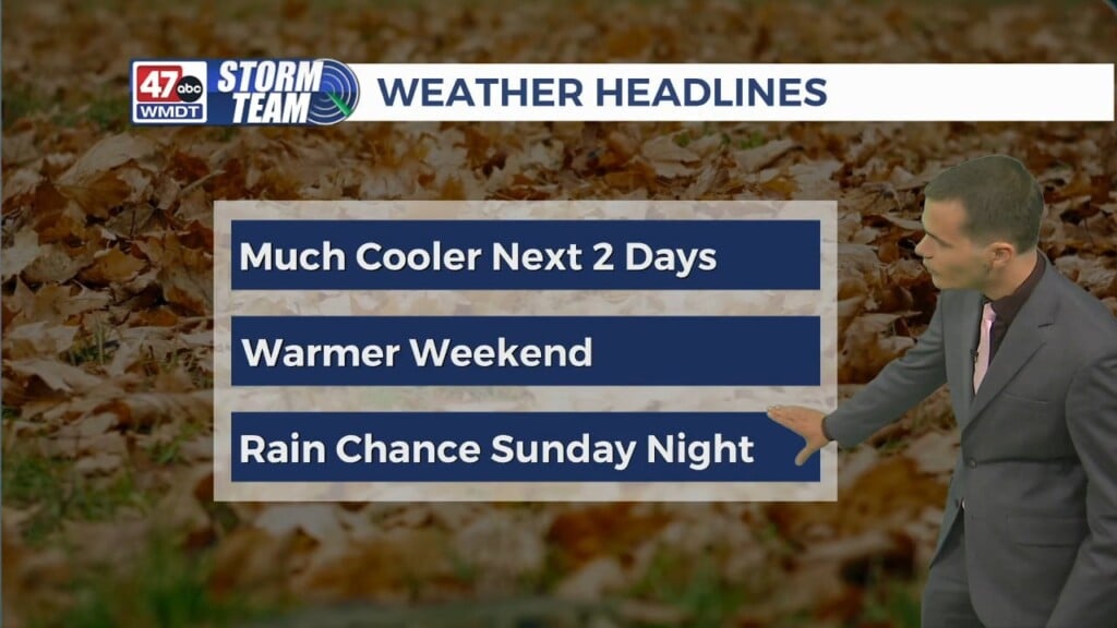 Overnight Forecast (10/16/25)