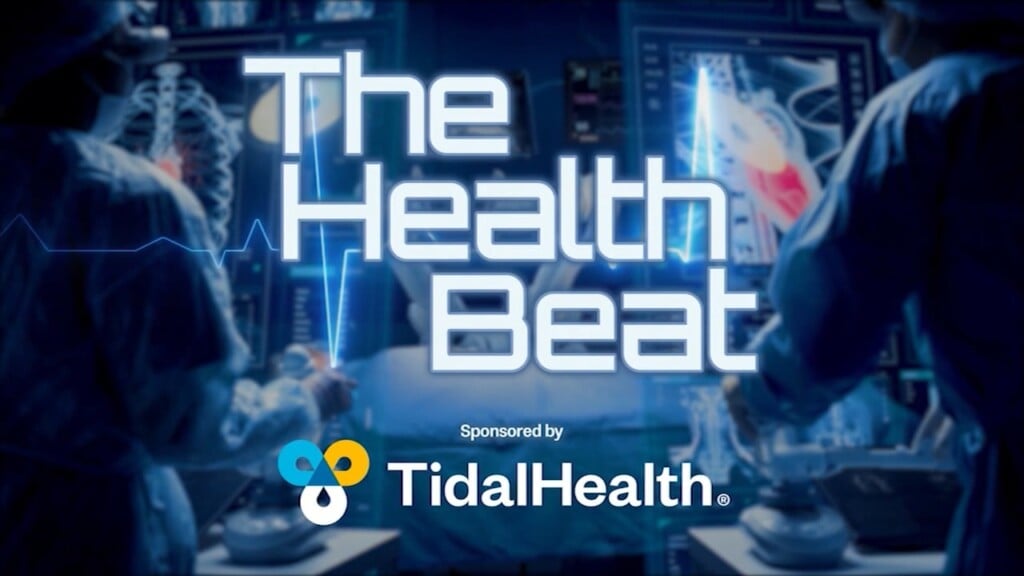 Health Beat: Gastroenterology 10/06 Gmd