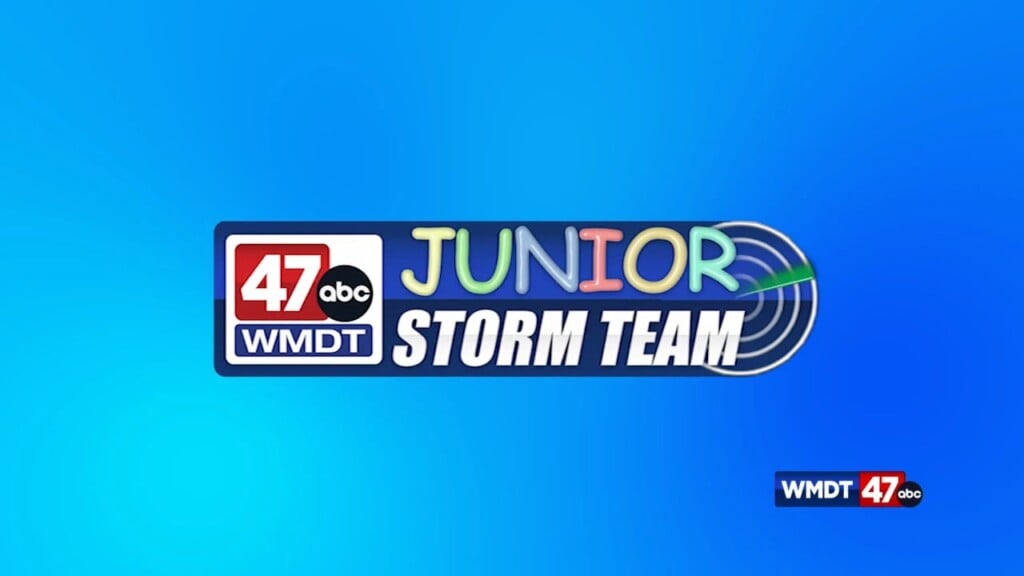 Junior Storm Team Hazel Moore