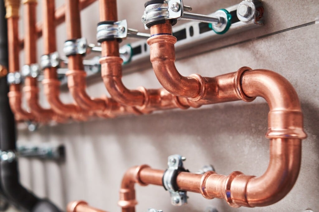 Plumbing