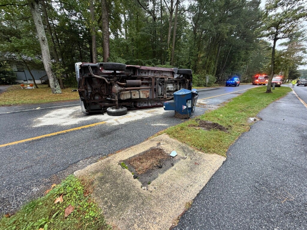 Rollover Op