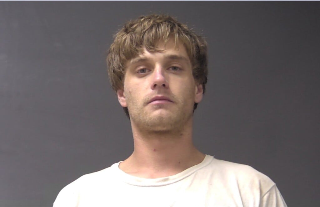 Travis Lissau