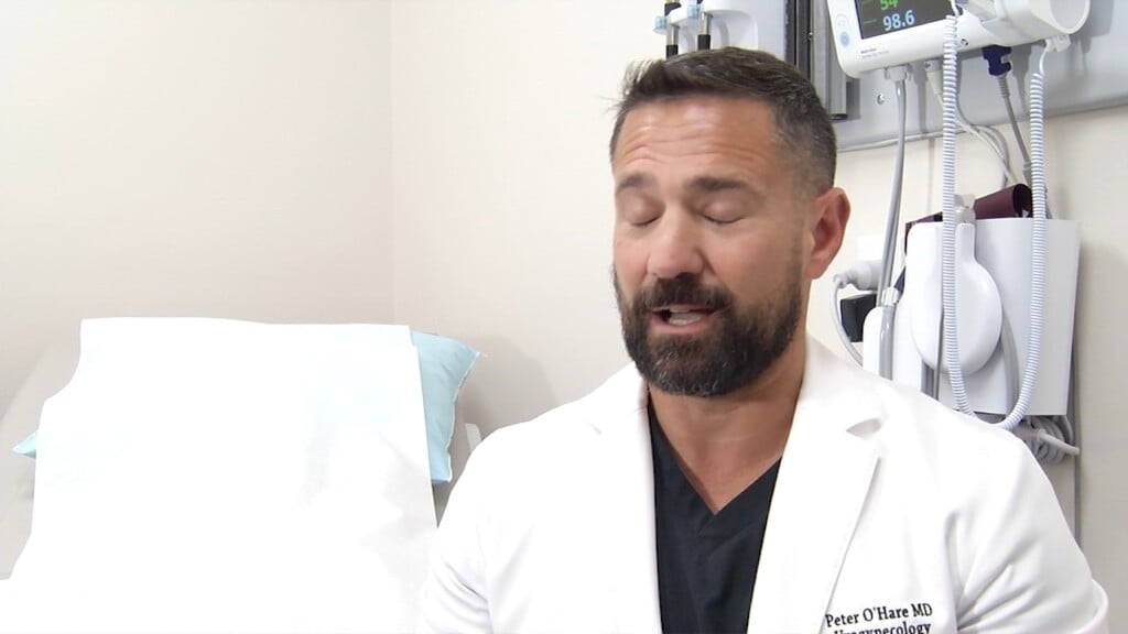 Tidal Health: Urogyno 10/27 Gmd