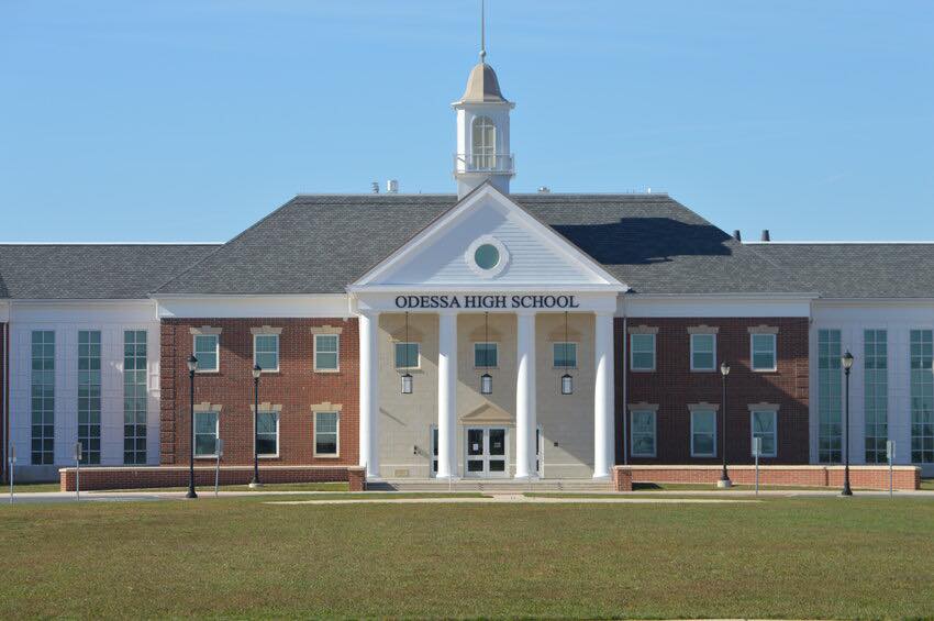 Odessa High School