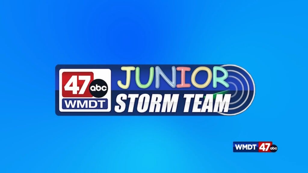 Junior Storm Team Ariah Green