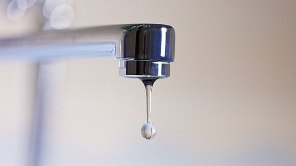 Faucet Drip