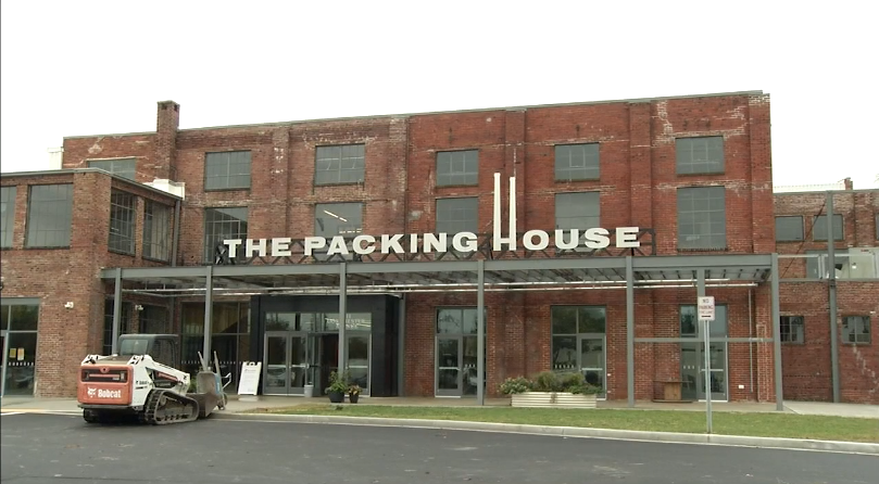 Packing House