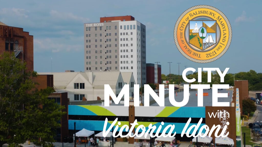 City Minute Text