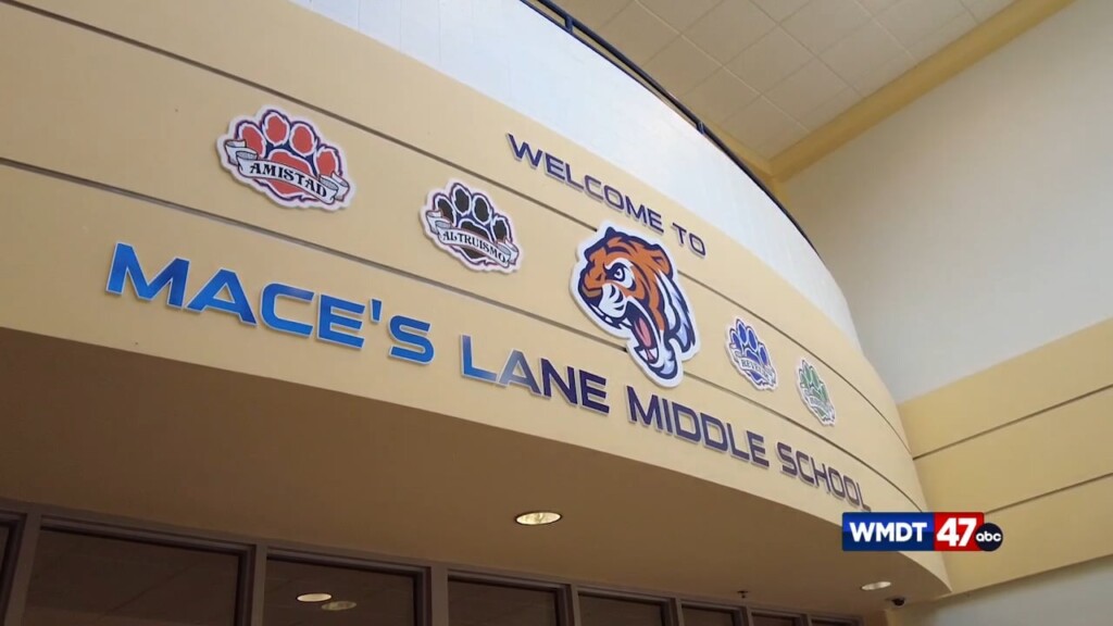 Unity Day Across Dcps