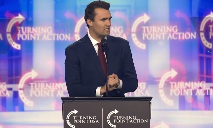 Charliekirk