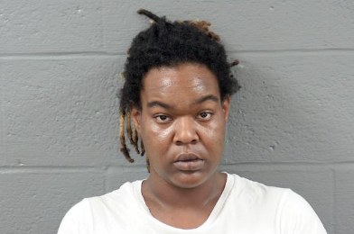 Keshiana Nicole Johnson