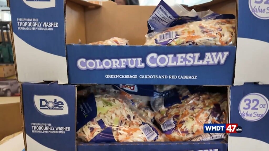 Adopt A Block Needs Donations