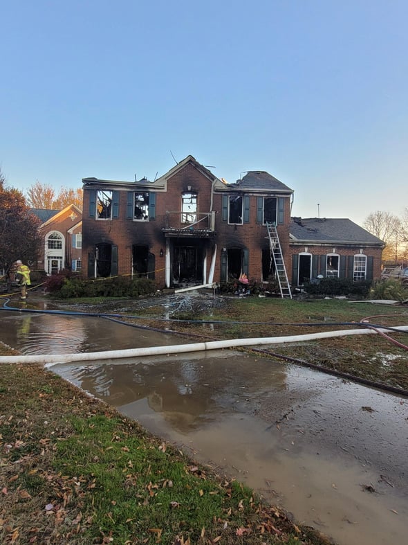 407 Creeks End Lane Stevensville Crop