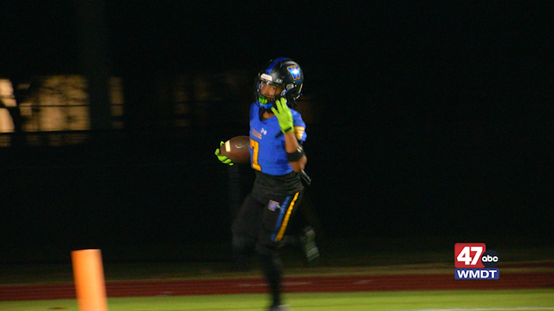 Wihi Vs. Gwynn Park 11 15 25