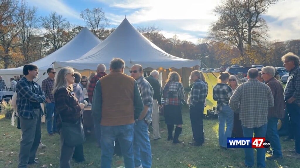 Annual Flannel Formal