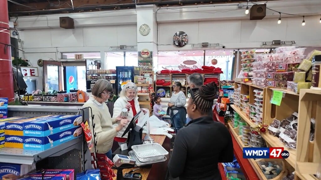 Small Business Saturday