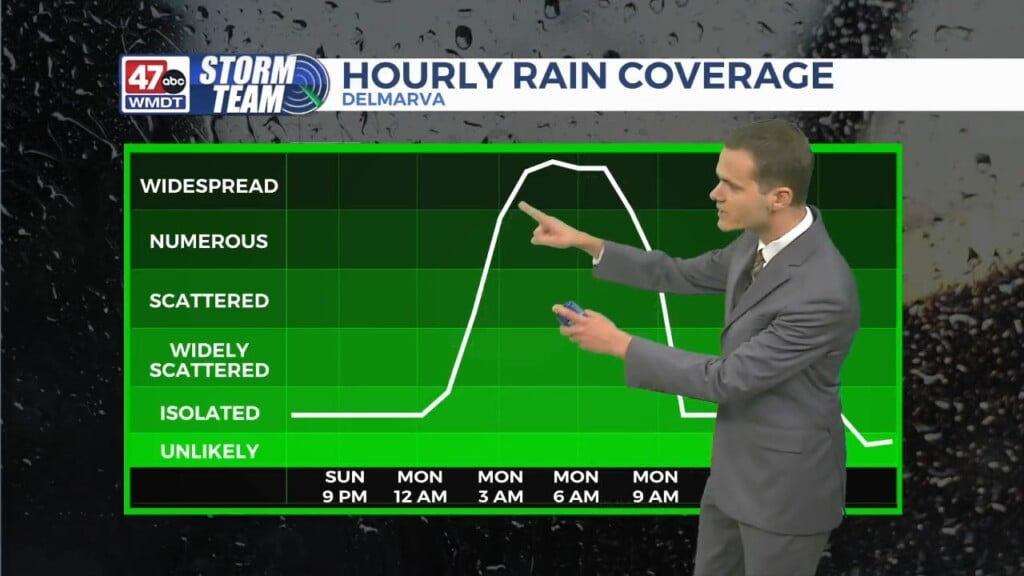 Evening Forecast (11/02/25)