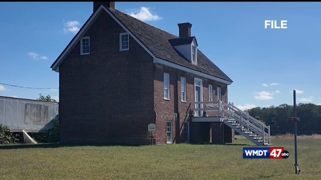 Handsell Breaking Ground