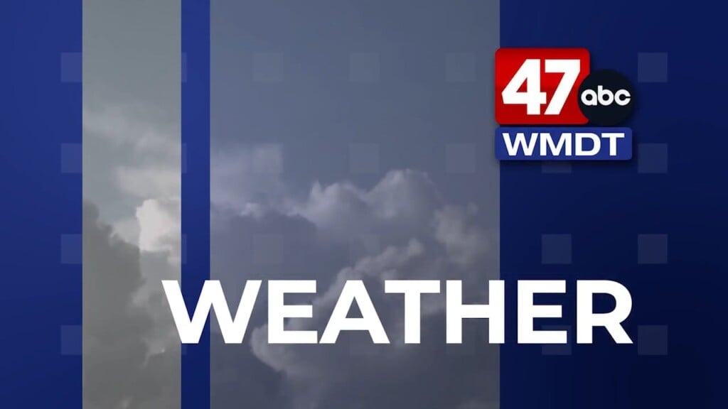 Morning Forecast 11/18/25