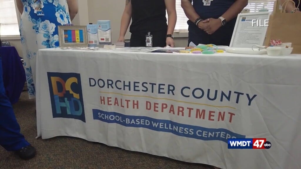 Dchd Looks For Volunteers