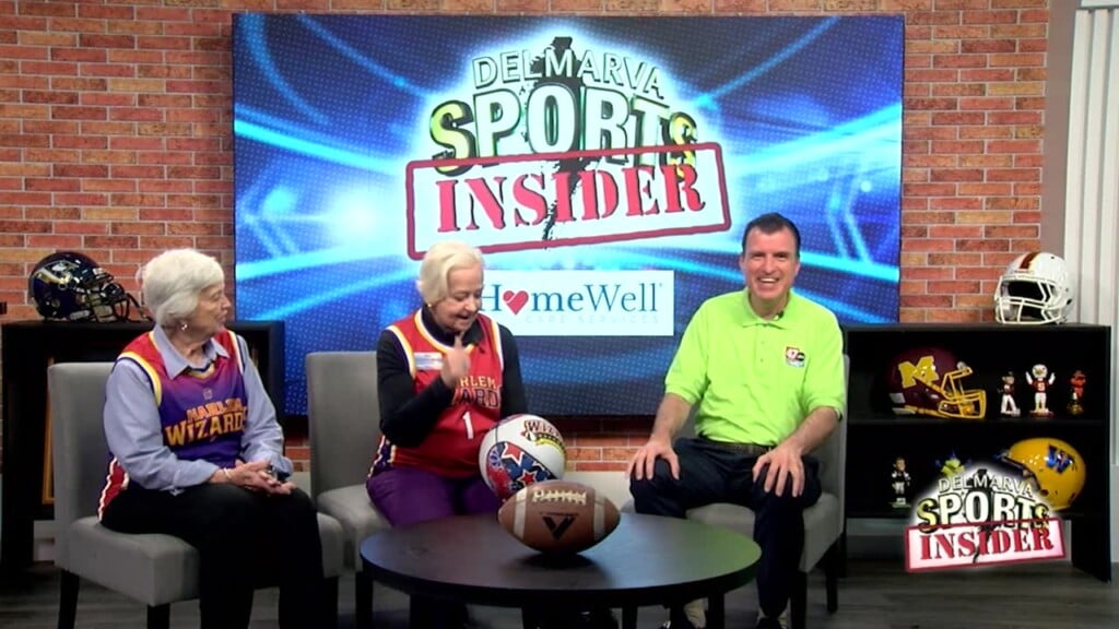 Harlem Wizards Dsi Interview