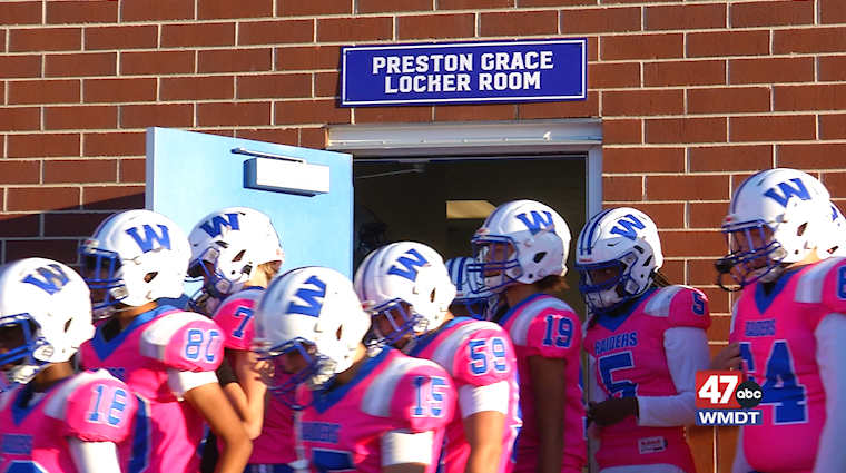 Woodbridge Vs. Lake Forest 10 31 25