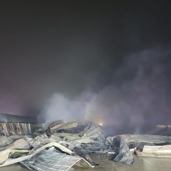 3012 Barclay Road Marydel Crop