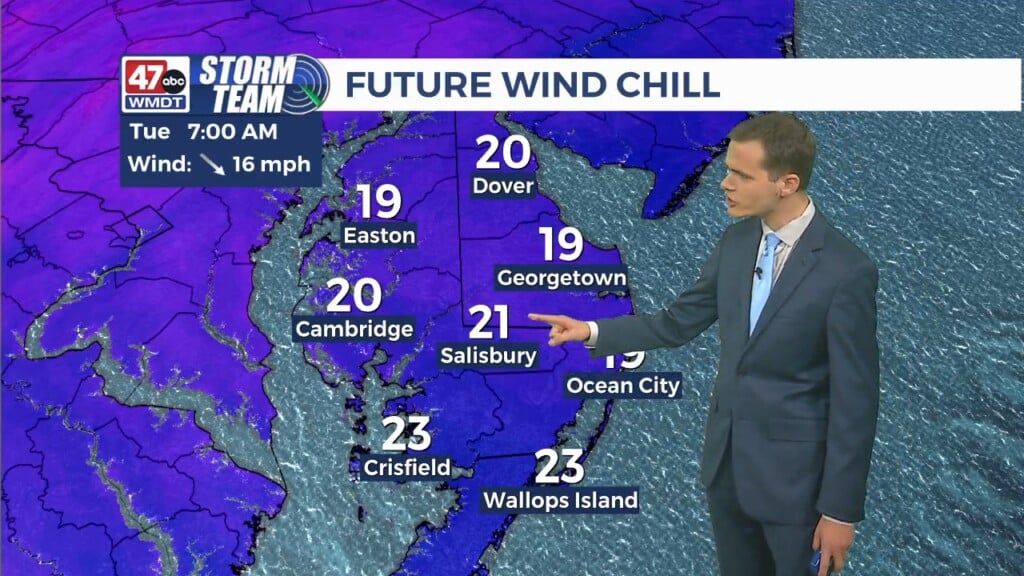 Afternoon Forecast (11/10/25)