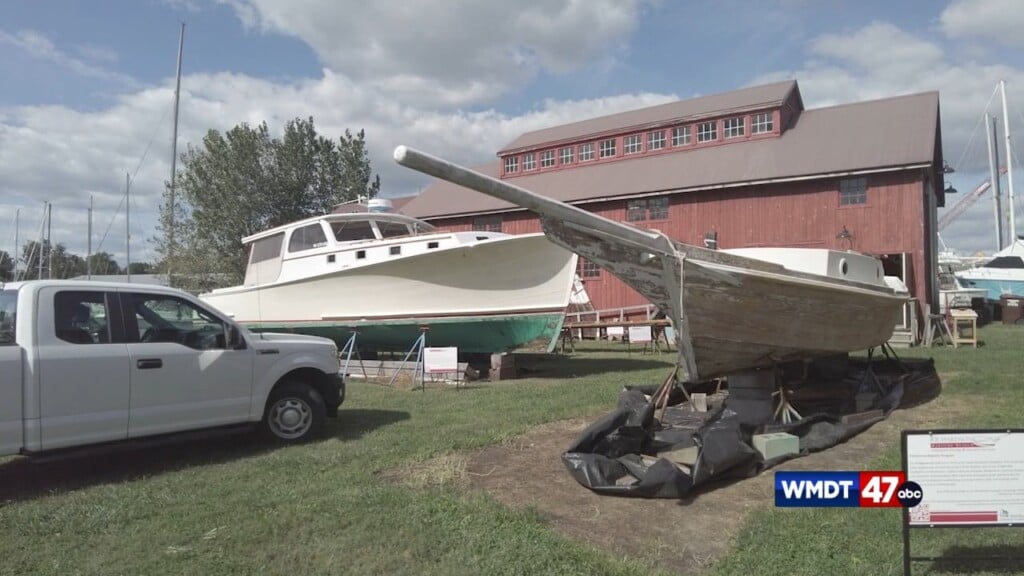 Heart Of The Chesapeake Awards