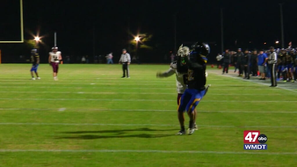 Wihi Vs. Winters Mill 11 21 25