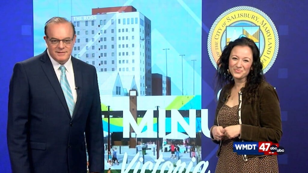 City Minute Gmd 11/06