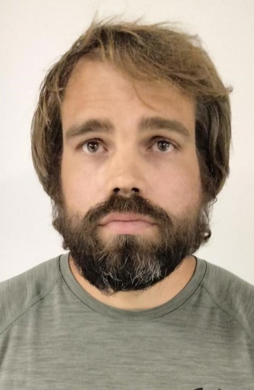 Thumbnail Timothy Fish 1