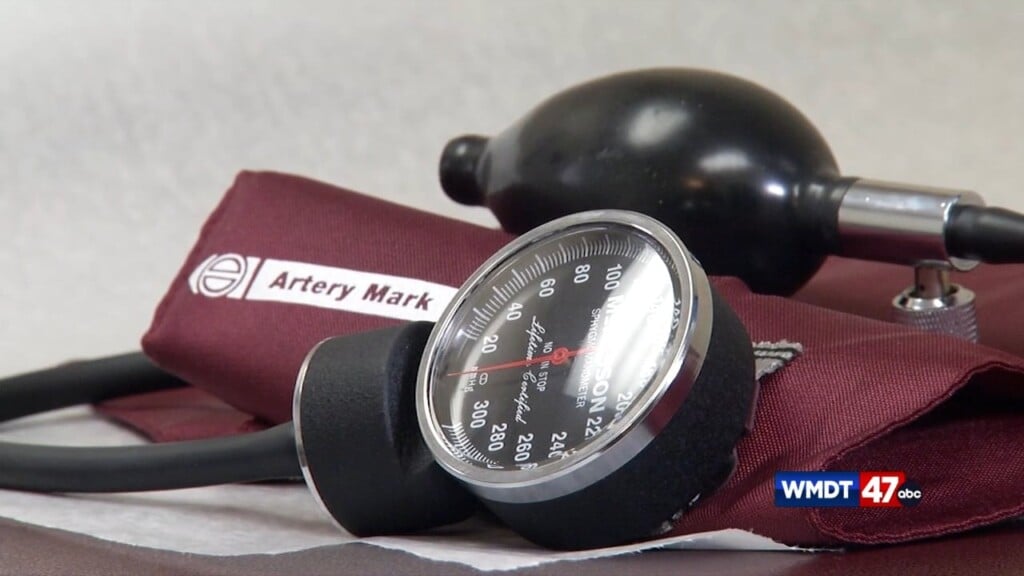 Health Beat: Primary Care Lewes Gmd 11/10