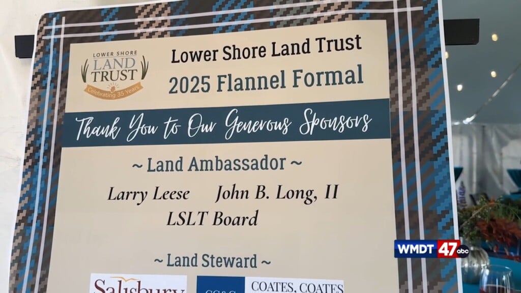 Annual Flannel Formal