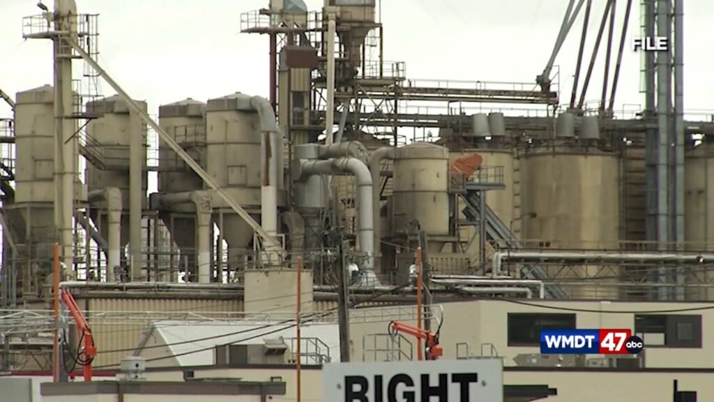 Pfas Problems Persist Residents Say