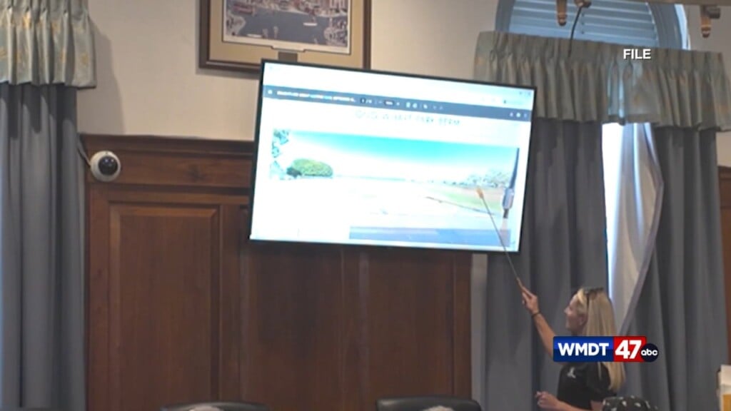 Flood Resiliency Idea