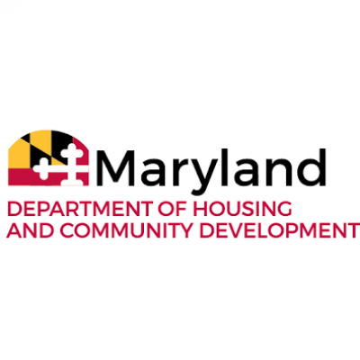 Maryland Department Of Housing And Community Development 398109