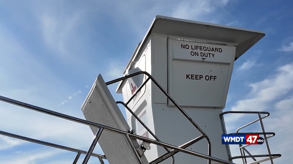 Safe Beaches And Safe Swimmers Act