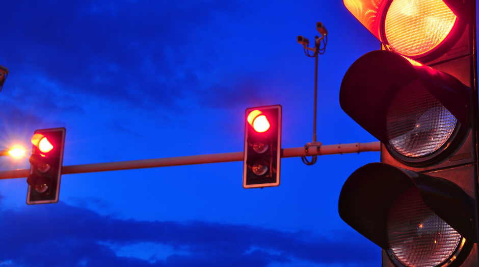 Implementation Of Red Light Safety Cameras To Reduce Dangerous Intersections And Save Lives