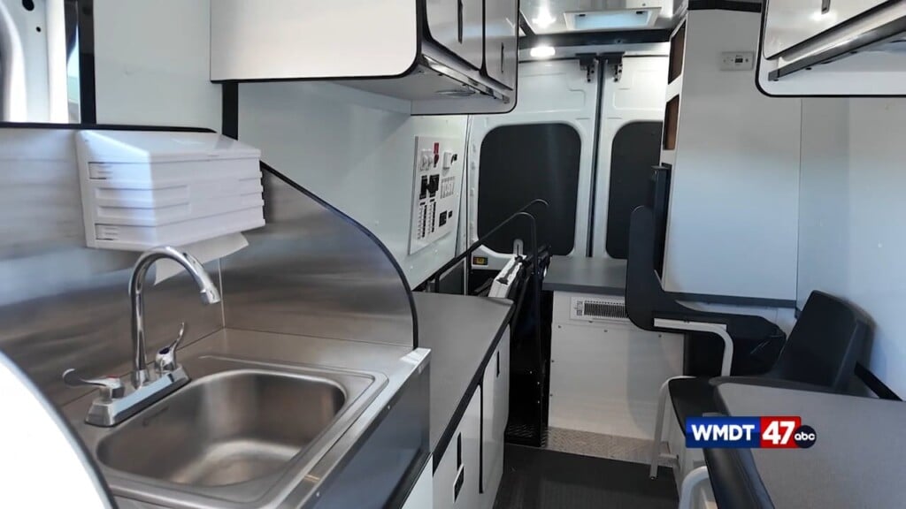 Somerset Health Dept. Launches Program