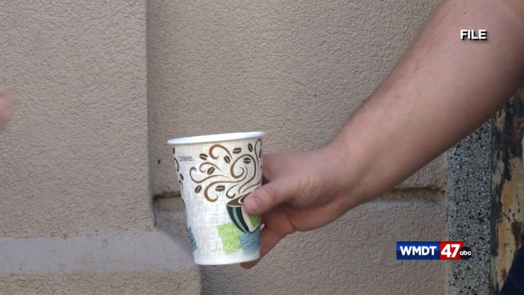 Dover Panhandling Ordinance Causes Controversy