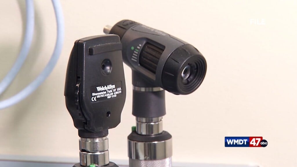 Prepping For Flu Season