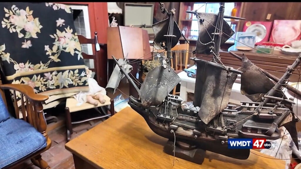 Historical Lewes Ends Season