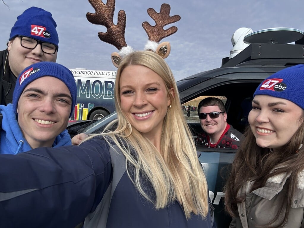 Salisbury Parade 12/7