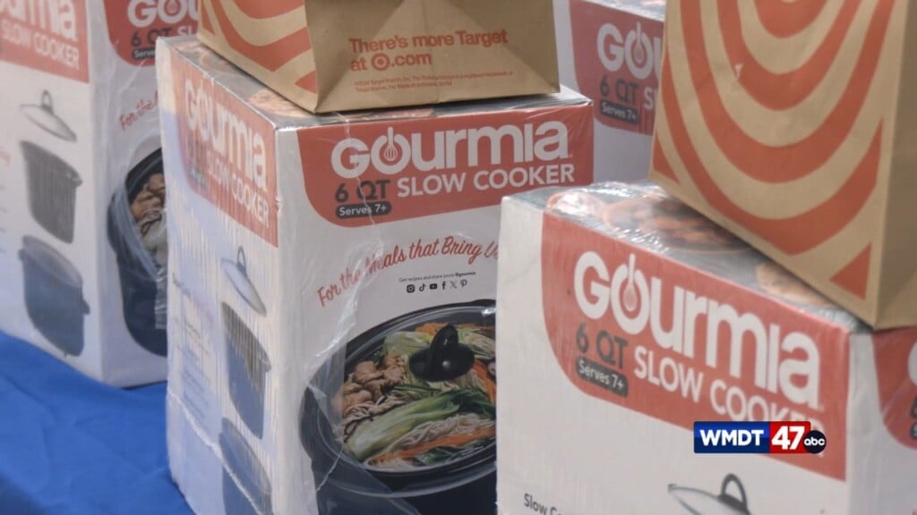 Tidewater Rotary Giveaway