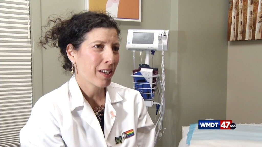 Health Beat: Women's Health Center 12/29 Gmd